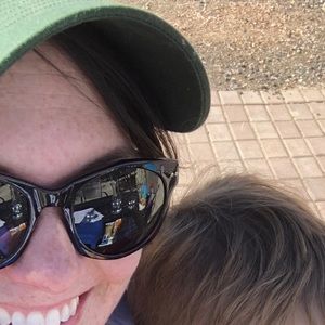 Meet your Posher, Laura